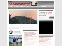 n2backpacking.com Thumbnail