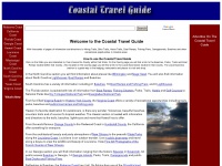 Coastaltravelguide.com