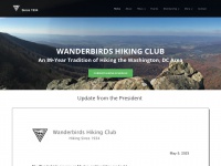 wanderbirds.org Thumbnail