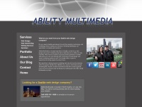 abilitymultimedia.com Thumbnail
