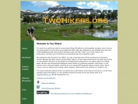 twohikers.org Thumbnail