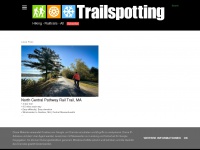 trailspotting.com Thumbnail