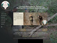 christianbowhunters.org Thumbnail