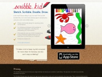 Scribble-kid.com