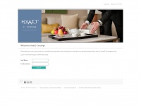 hyatte-concierge.com Thumbnail