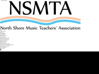 Nsmta.org