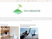 tati-group.de Thumbnail