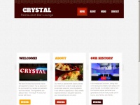 Crystalrestaurant.com