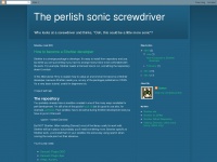Perlishscrewdriver.blogspot.com