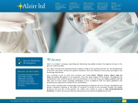Alzirr.co.uk