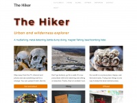 thehiker.co.uk Thumbnail