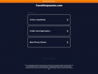 travelforpassion.com Thumbnail