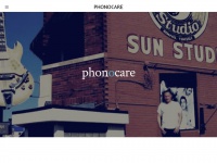 phonocare.ch Thumbnail
