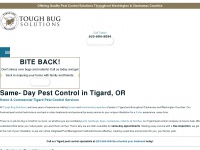 Toughbugsolutions.com