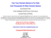 Domain-buy-sell.com