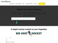 Bshockey.com