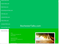 rochestertalks.com Thumbnail