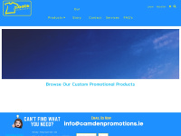 Camdenpromotions.ie