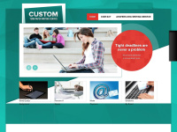 customtermpaperwritingservice.com Thumbnail