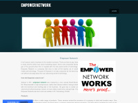 empowernetwork232.weebly.com Thumbnail