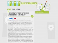 bluejeanchurch.com