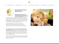 Spatzenschule.org.au