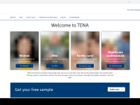 Tena.com.sg