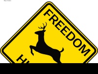 freedomhunt.com Thumbnail