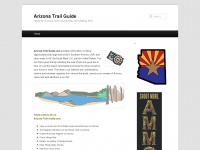 Arizonatrailguide.com