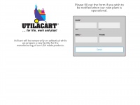 Utilacart.com