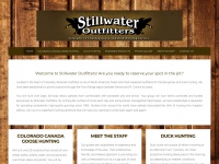 Stillwateroutfitters.net