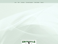 grenvillefishandgame.com Thumbnail