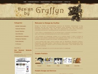 designbygryffyn.com