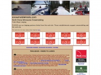 Snowmobiletrails.com