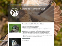 Coloradohawkingclub.com