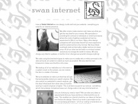 swan-internet.co.uk Thumbnail