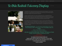 falconrydisplays.com