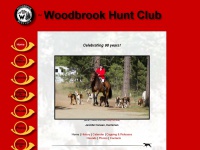Woodbrookhuntclub.com
