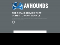 Avhounds.com