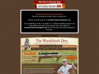 Woodchuckden.com