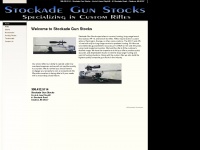 stockadegunstocks.com Thumbnail