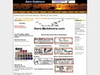 Aerooutdoors.com