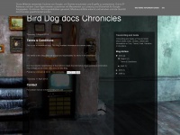 Birddogdocschronicles.blogspot.com
