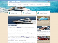 yachtforsaleturkey.net