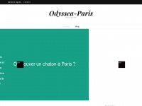 Odyssea-paris.com
