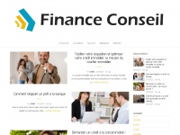 Finance-conseil.com