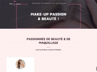 makeuppassionbeaute.com Thumbnail