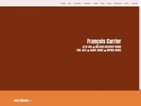 francoiscarrier.com