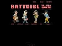 Battgirl.info