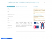 Traditionsandcelebrations.weebly.com
